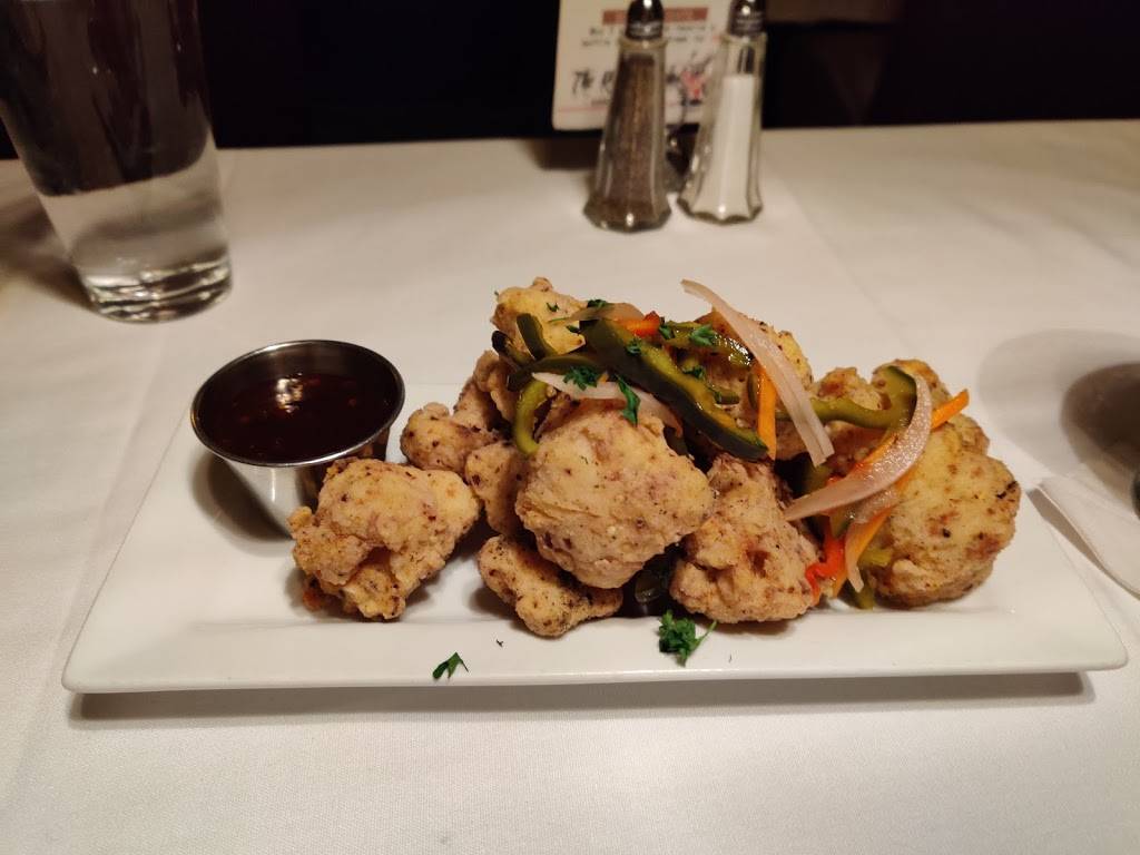 The Rabbit Hole | restaurant | 101 N Tejon St, Colorado Springs, CO 80903, USA | 7192035072 OR +1 719-203-5072