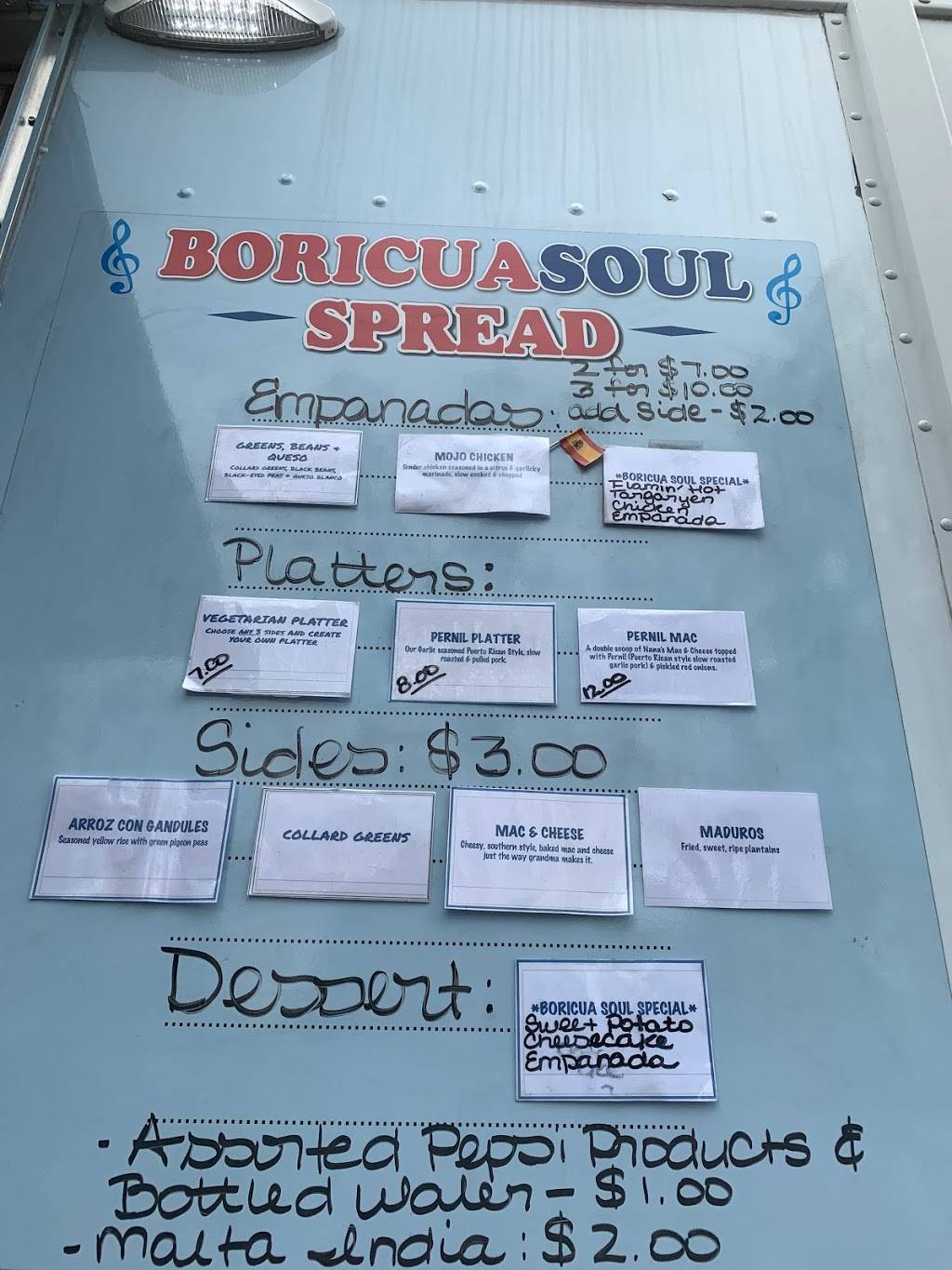 Boricua Soul | restaurant | 1714 New Raleigh Hwy, Durham, NC 27703, USA | 9198025942 OR +1 919-802-5942