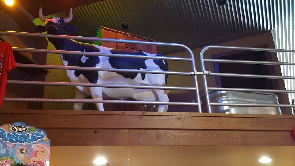 The Great American Steak & Chicken House | restaurant | 2421 W 76 Country Blvd, Branson, MO 65616, USA | 4173356699 OR +1 417-335-6699