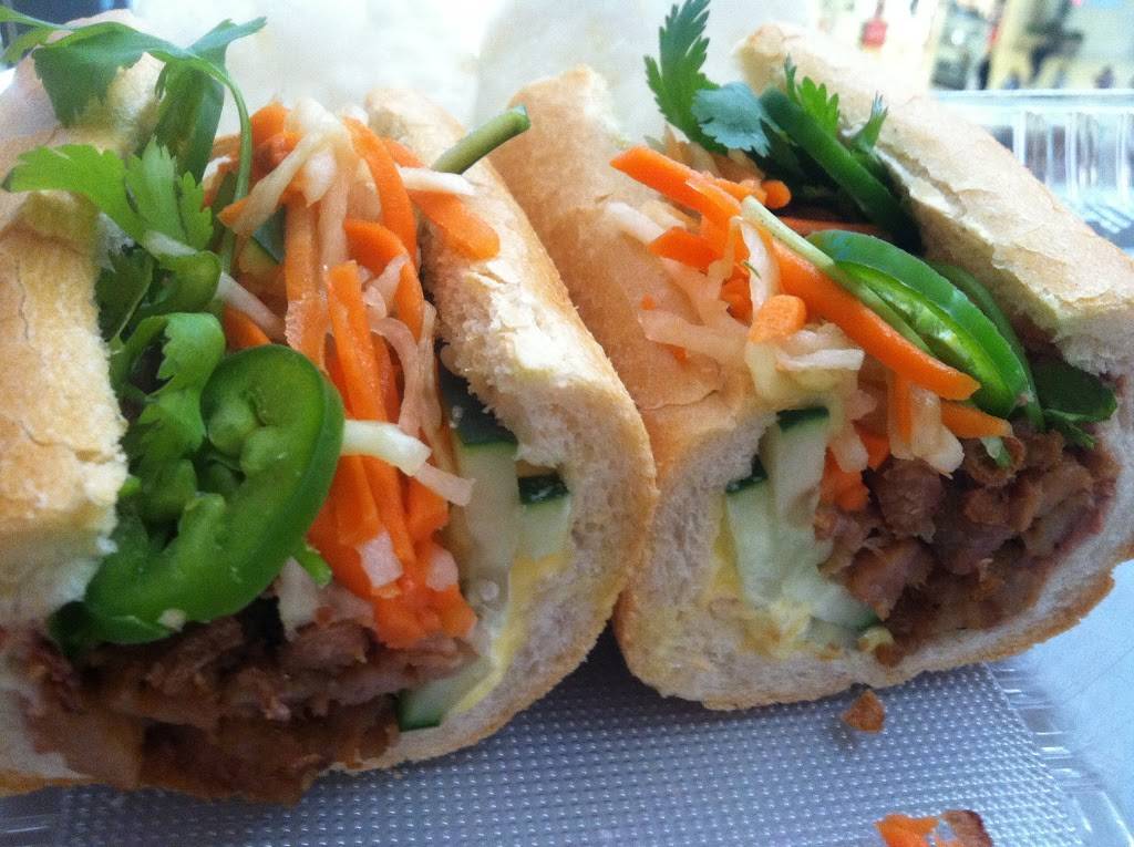 Dot Saigon | restaurant | 6000 Sepulveda Blvd, Culver City, CA 90230, USA | 3103987500 OR +1 310-398-7500