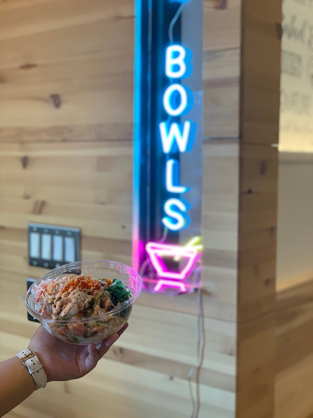 I’a poke | restaurant | 1515 Fillmore St, San Francisco, CA 94115, USA | 4159238151 OR +1 415-923-8151