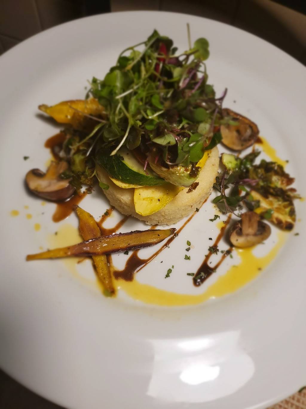 TABLE No. 2 Restaurant | restaurant | 18925 Livernois, Detroit, MI 48221, USA | 3133409550 OR +1 313-340-9550