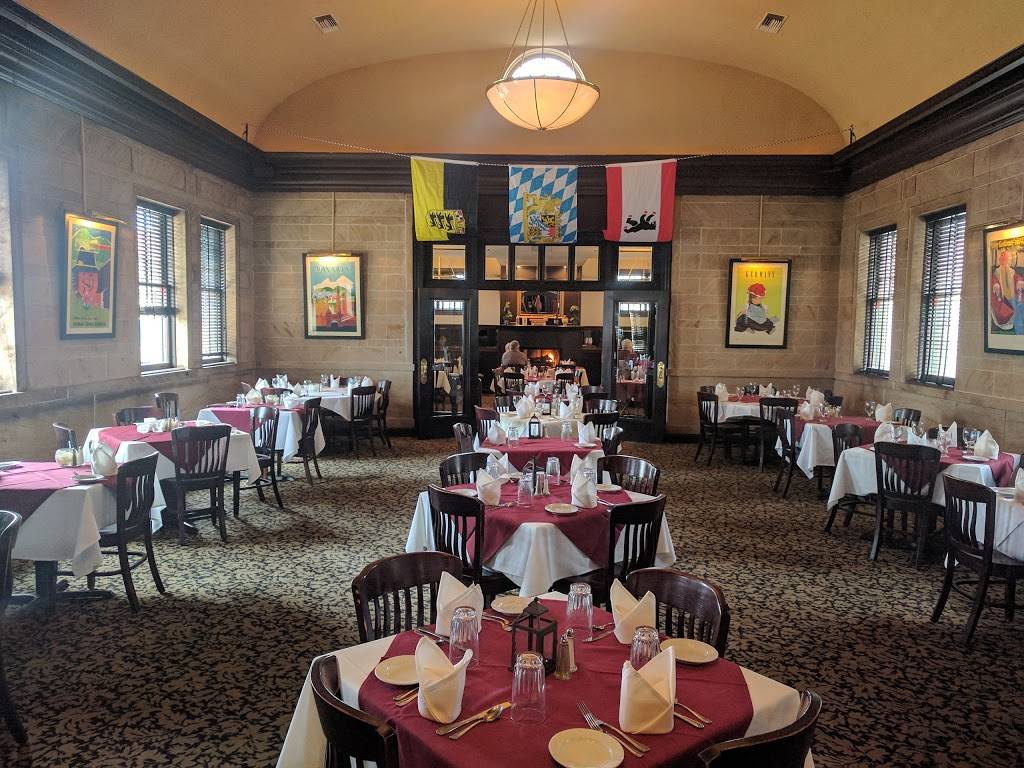 The Bavarian Chef Fredericksburg | restaurant | 200 Lafayette Blvd, Fredericksburg, VA 22401, USA | 5406562101 OR +1 540-656-2101