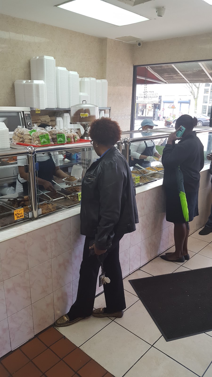 Silvers Crust | restaurant | 227-05 Merrick Blvd, Springfield Gardens, NY 11413, USA | 7182762012 OR +1 718-276-2012