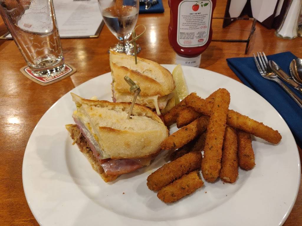 Jonahs Restaurant | restaurant | 11211 Main St, Bellevue, WA 98004, USA | 4256984412 OR +1 425-698-4412