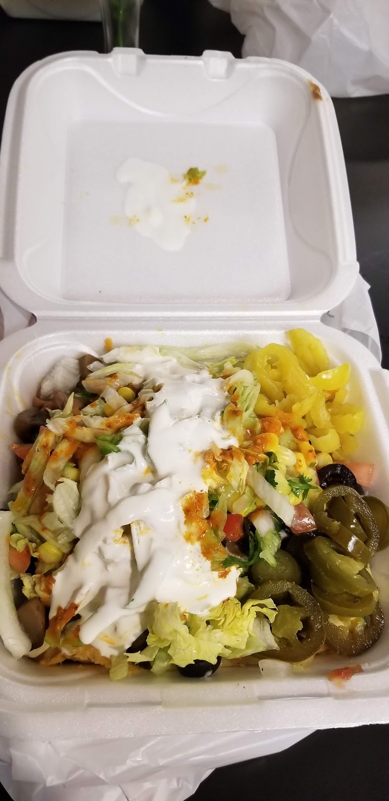 Johnny Burrito | restaurant | 301 S Tryon St, Charlotte, NC 28282, USA | 7043714448 OR +1 704-371-4448