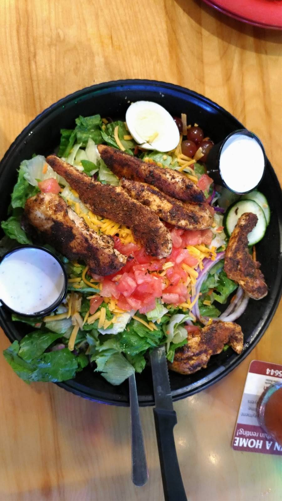 Toots Restaurant | restaurant | 301 Sam Ridley Pkwy W, Smyrna, TN 37167, USA | 6152238858 OR +1 615-223-8858