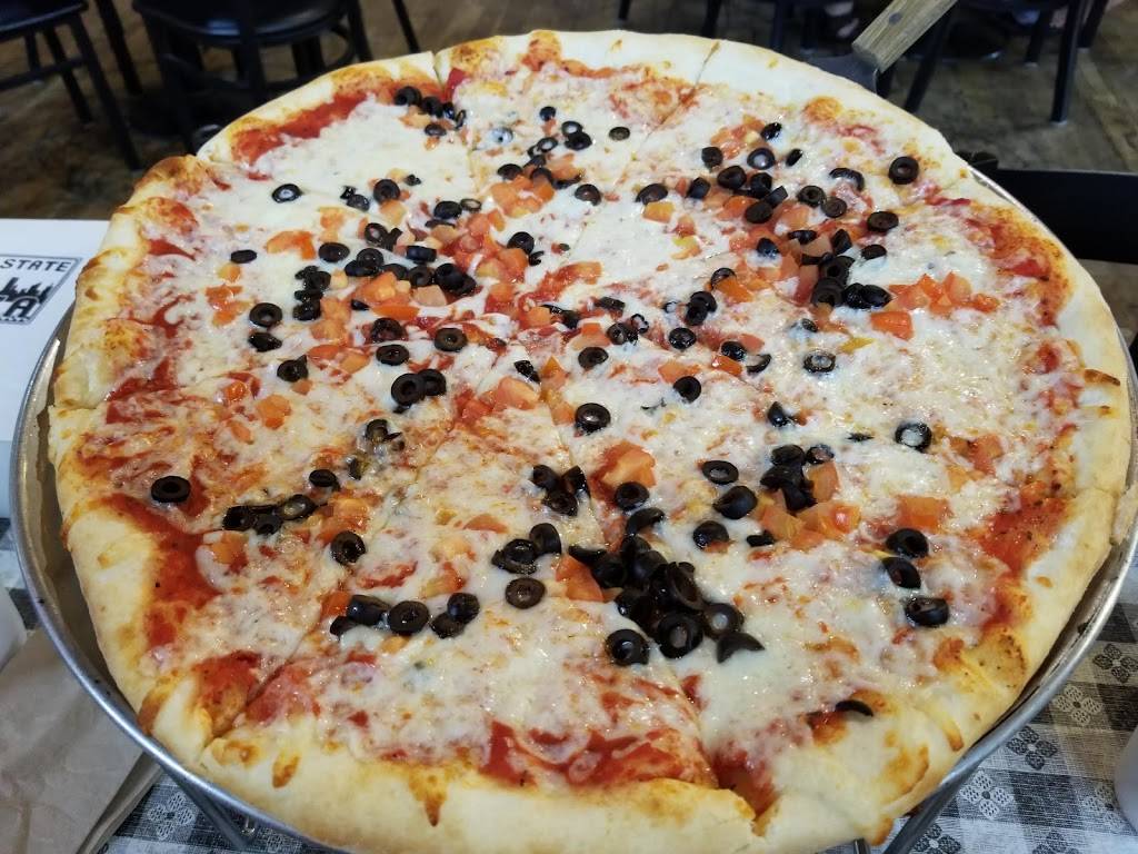 Empire State Pizza | meal delivery | 2700 8th Ave, Greeley, CO 80631, USA | 9703531706 OR +1 970-353-1706
