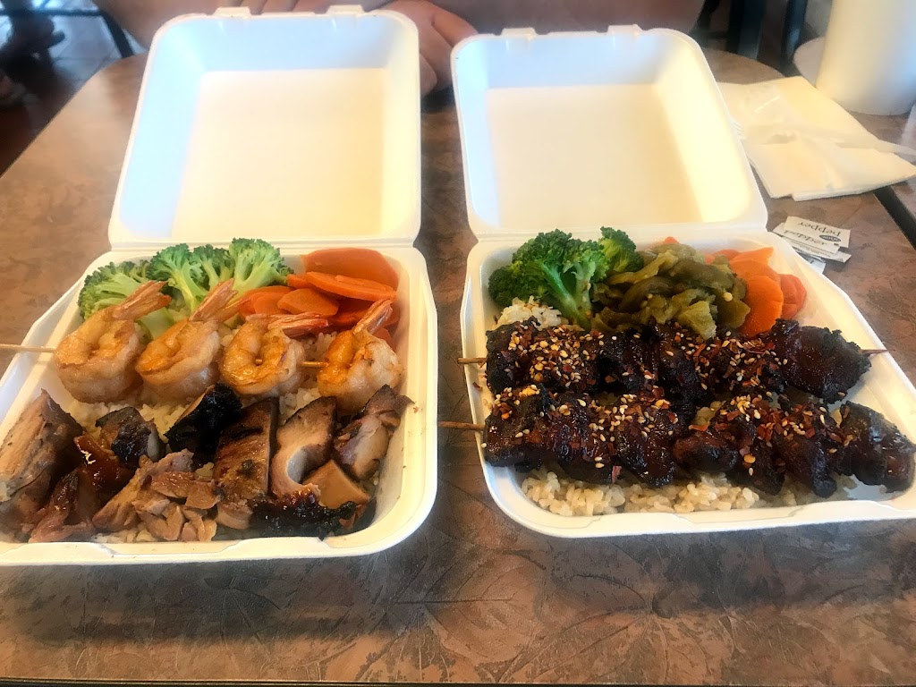 Teriyaki Chicken House | restaurant | 805 El Paseo Rd, Las Cruces, NM 88001, USA | 5755411696 OR +1 575-541-1696