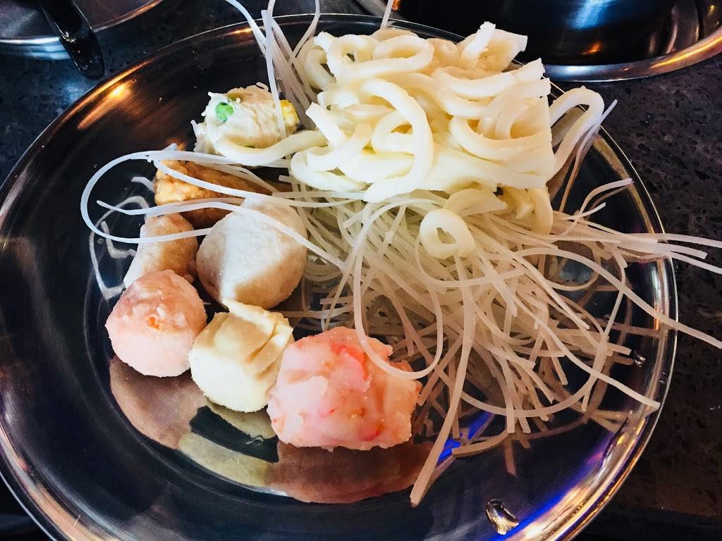 Shabumi | restaurant | 5667 Balboa Ave, San Diego, CA 92111, USA | 8582683311 OR +1 858-268-3311