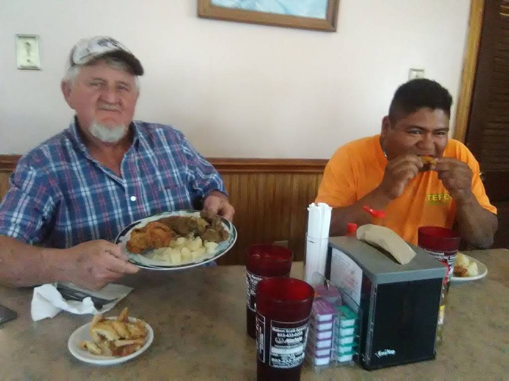 Manning Restaurant | restaurant | 476 N Brooks St, Manning, SC 29102, USA | 8034354212 OR +1 803-435-4212