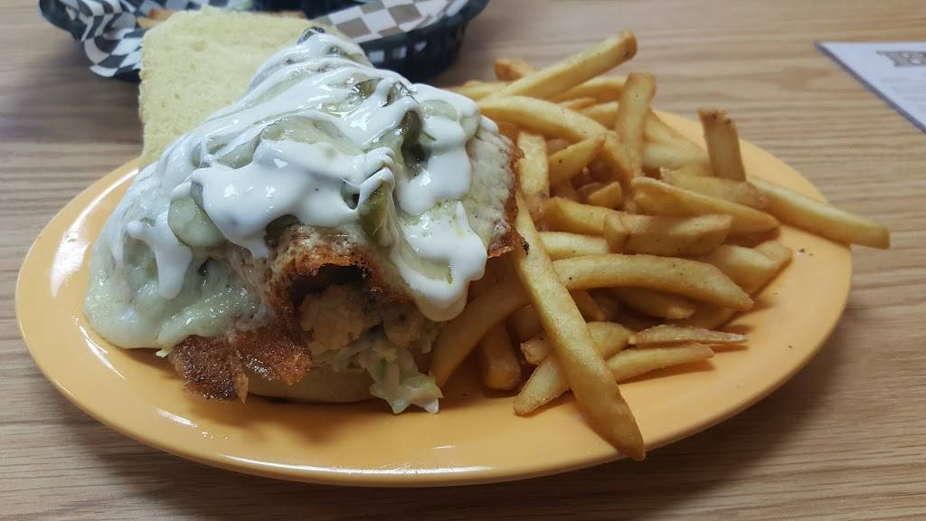 Big Boys Kainan | restaurant | 21230 84th Ave S, Kent, WA 98032, USA | 2532467450 OR +1 253-246-7450