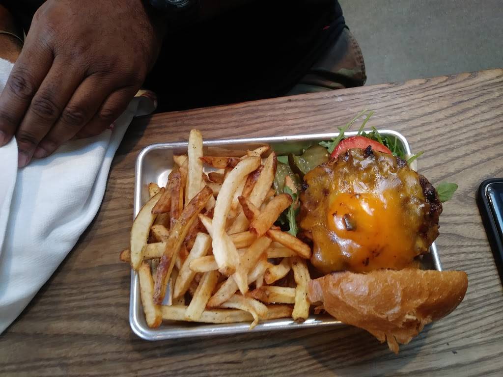 The Roof | restaurant | 214 3rd St, Brooklyn, NY 11215, USA | 7189073622 OR +1 718-907-3622