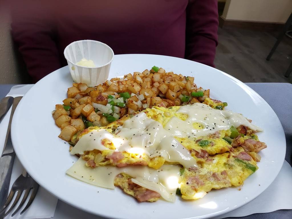 Square One Eatery | restaurant | 1771 Valley Rd, Reno, NV 89512, USA | 7754531447 OR +1 775-453-1447