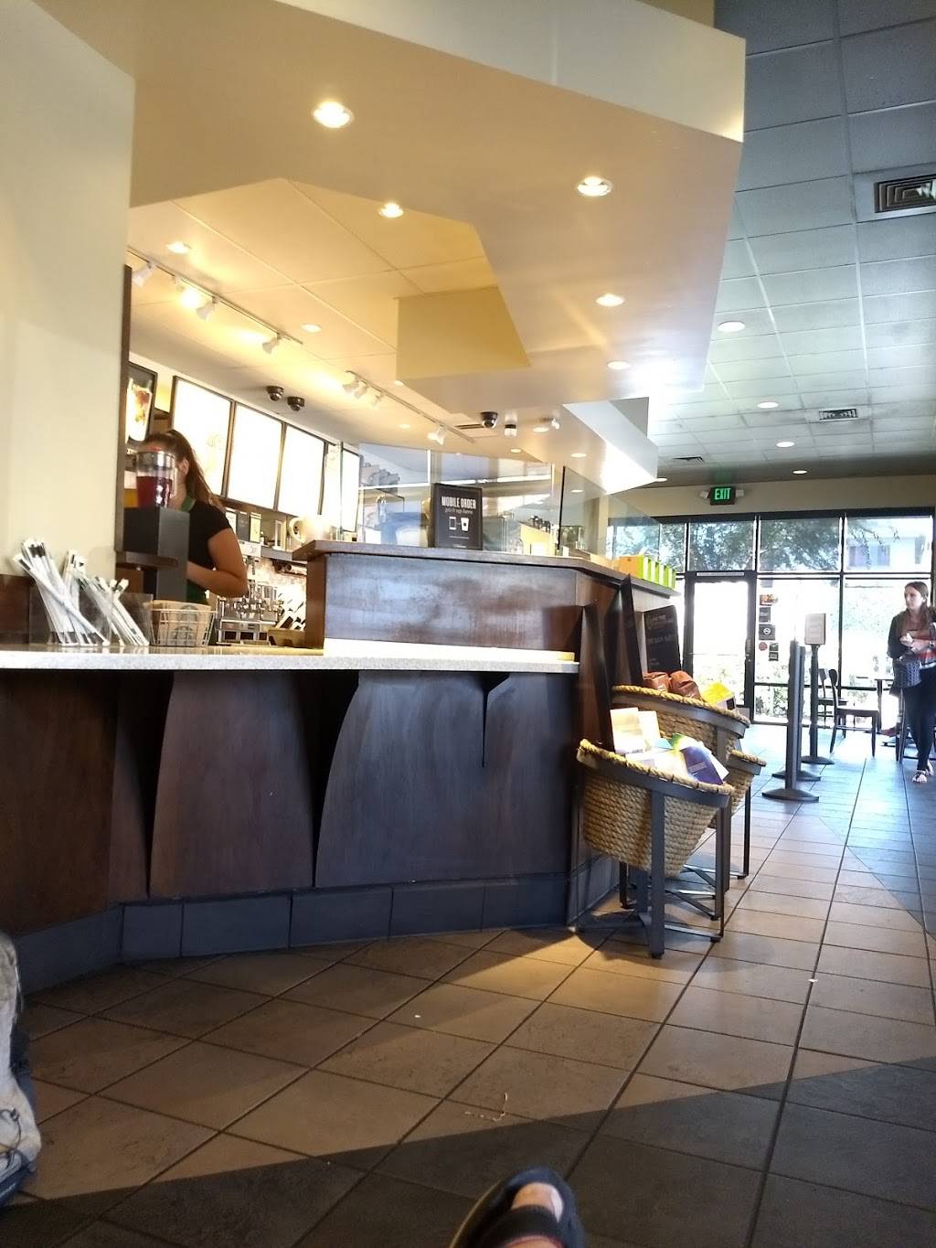 Starbucks | cafe | 2828 National Ave #100, San Diego, CA 92113, USA | 6192314791 OR +1 619-231-4791