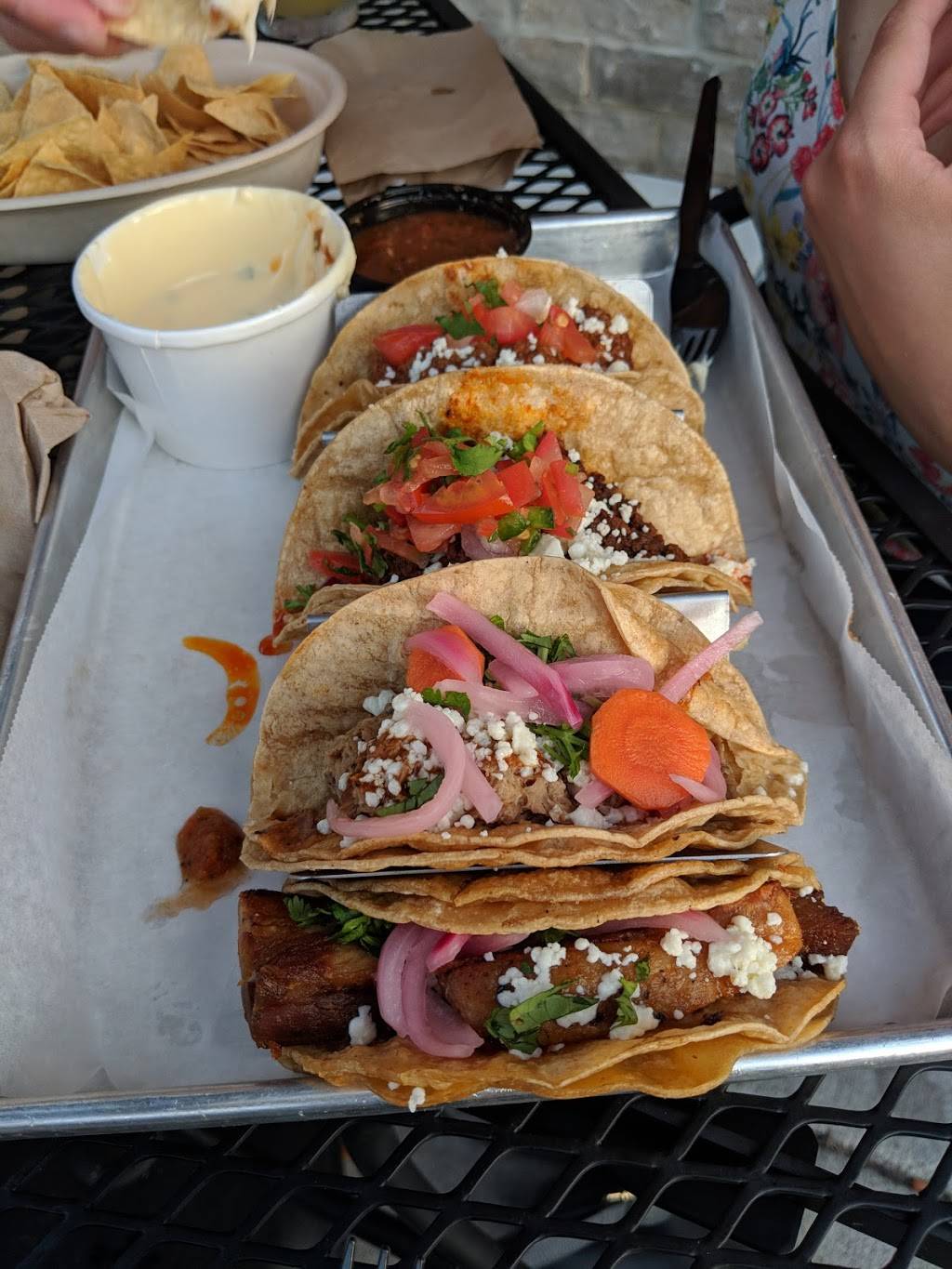 TCB (Tacos, Community & Beer) | restaurant | 6449 Transit Rd, East Amherst, NY 14051, USA | 7164580380 OR +1 716-458-0380