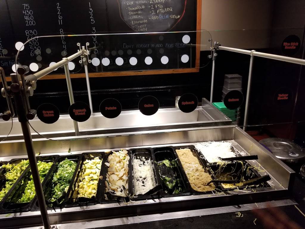 Flat Top Grill | restaurant | 707 Church St, Evanston, IL 60201, USA | 8475700100 OR +1 847-570-0100