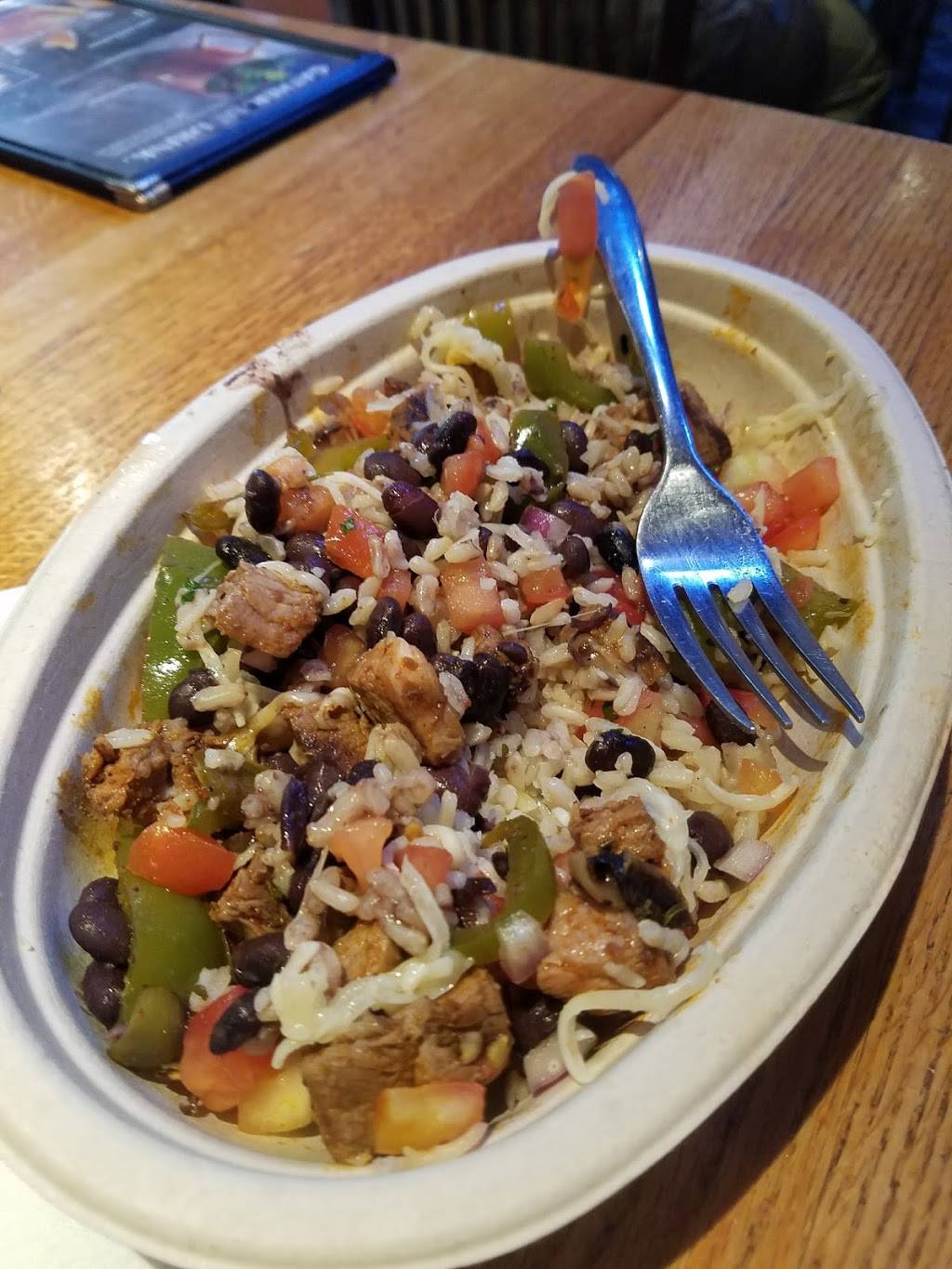 Chipotle Mexican Grill | restaurant | 2905 Richmond Rd, Lexington, KY 40509, USA | 8592681142 OR +1 859-268-1142