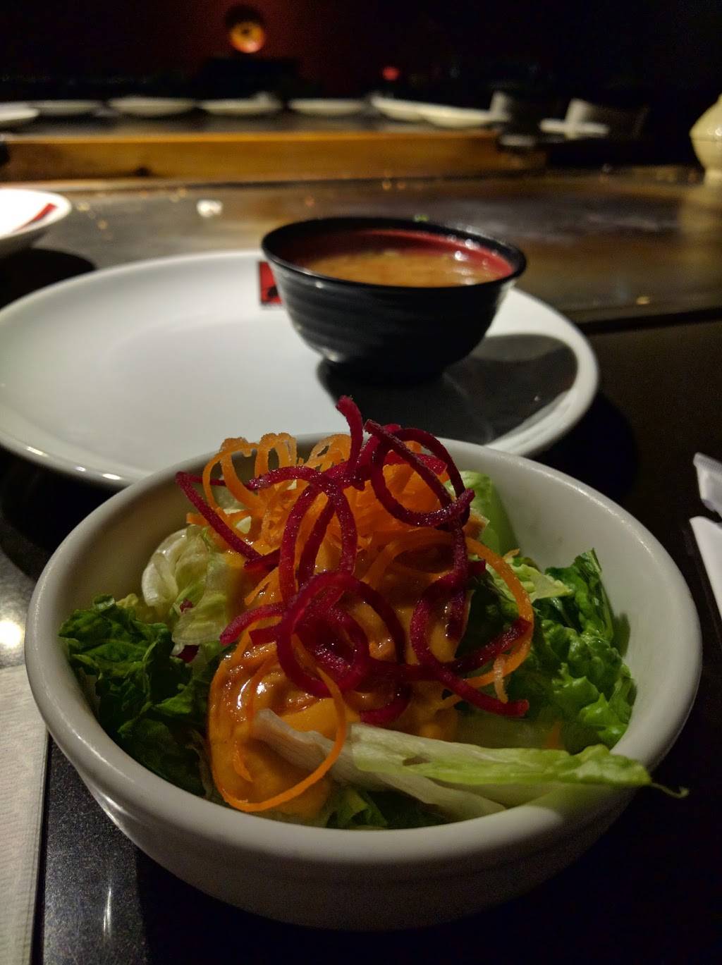 Musashi Japanese Cuisine | restaurant | 1747 Simi Town Center Way, Simi Valley, CA 93065, USA | 8055229888 OR +1 805-522-9888