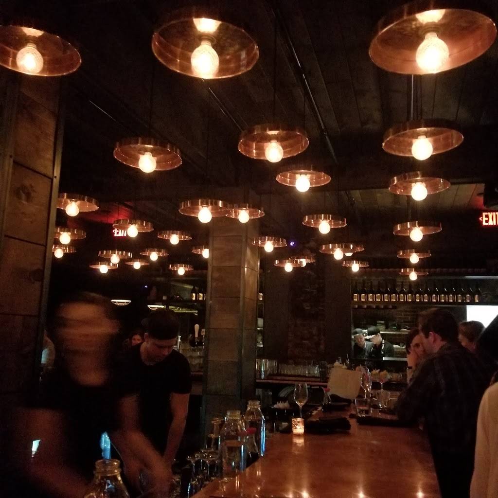 Fat Baby | restaurant | 118 Dorchester St, Boston, MA 02127, USA | 6177663450 OR +1 617-766-3450