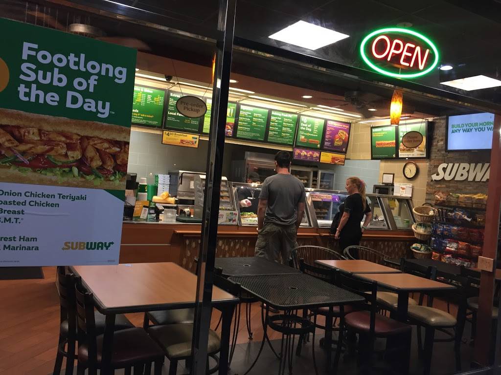 Subway Restaurants | restaurant | 1145 Artesia Blvd, Manhattan Beach, CA 90266, USA | 3103791130 OR +1 310-379-1130