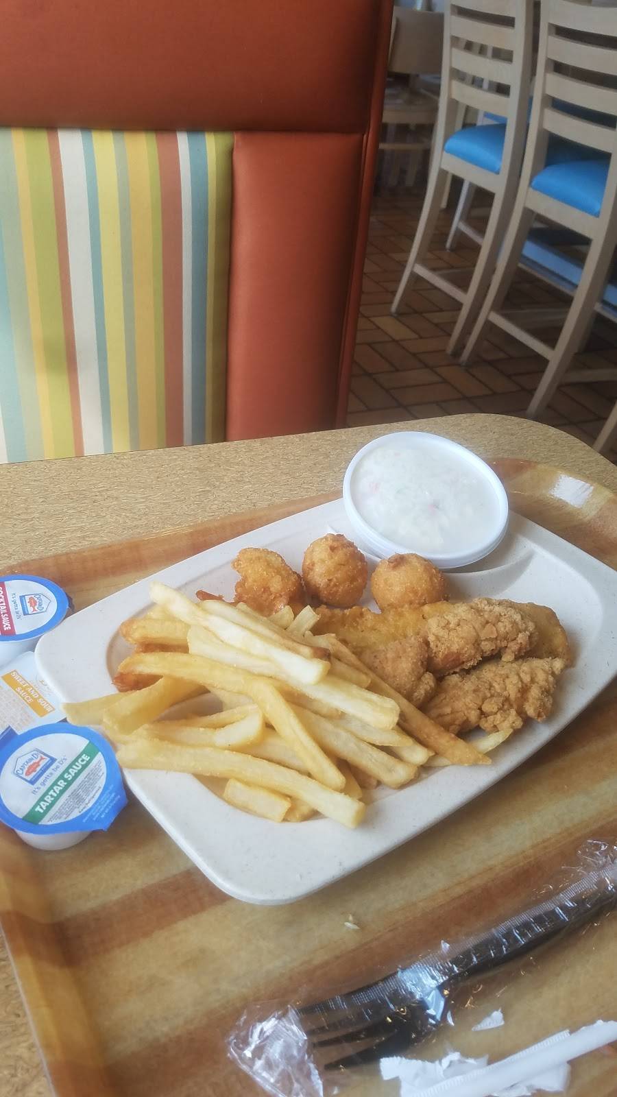 Captain Ds | restaurant | 2705 Murfreesboro Pike, Antioch, TN 37013, USA | 6153670050 OR +1 615-367-0050