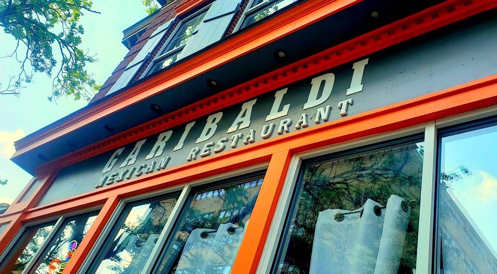 Garibaldi Mexican Restaurant | restaurant | 117 S Butler St, Madison, WI 53703, USA | 6086309092 OR +1 608-630-9092