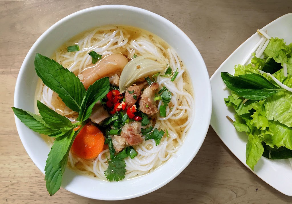 Banh Mi Cafe | cafe | 689 Nostrand Ave., Brooklyn, NY 11216, USA | 9293828111 OR +1 929-382-8111