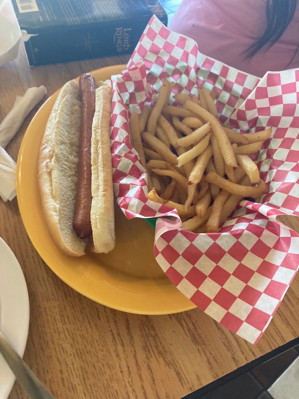 Panchos | restaurant | 610 W Church St, Carlsbad, NM 88220, USA | 5757255730 OR +1 575-725-5730