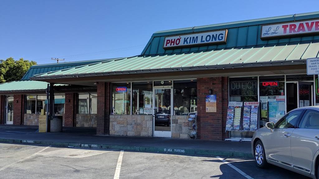 Pho Kim Long | restaurant | 2082 N Capitol Ave, San Jose, CA 95132, USA | 4089462181 OR +1 408-946-2181
