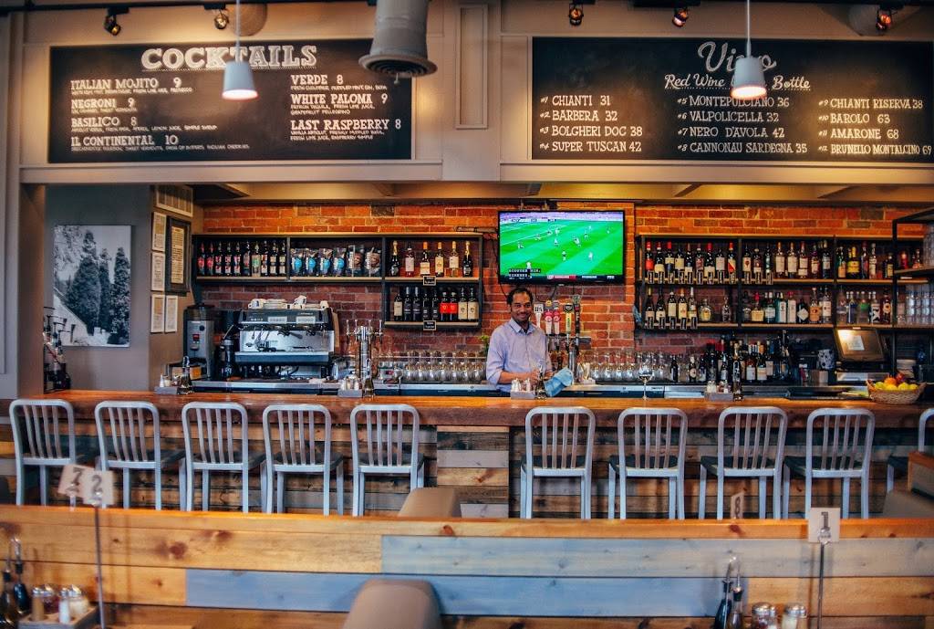 PARISI pizzeria, trattoria e vino | meal takeaway | 4401 Tennyson St, Denver, CO 80212, USA | 3035610234 OR +1 303-561-0234