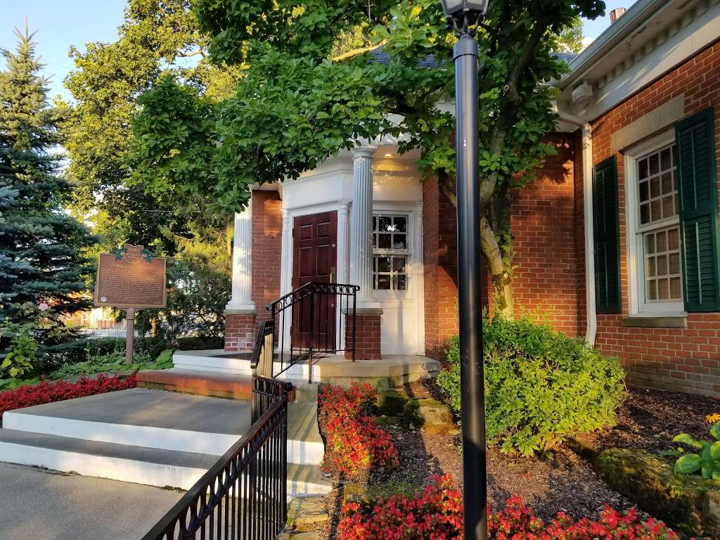 Dons Pomeroy House | restaurant | 13664 Pearl Rd, Strongsville, OH 44136, USA | 4405721111 OR +1 440-572-1111