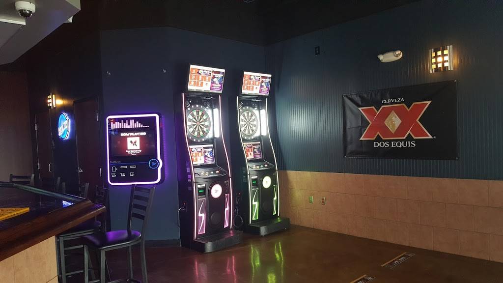 AJ’s Bar and Grill | restaurant | 12066 Starcrest Dr Suite 640, San Antonio, TX 78247, USA | 2103147394 OR +1 210-314-7394