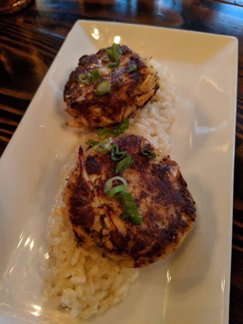 Grandstaff & Stein | restaurant | 2113 E Main St, Richmond, VA 23223, USA | 8049182627 OR +1 804-918-2627