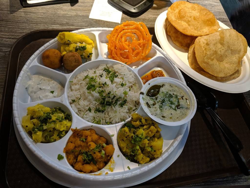 Surati Farsan | restaurant | 11814 186th St, Artesia, CA 90701, USA | 5628602310 OR +1 562-860-2310