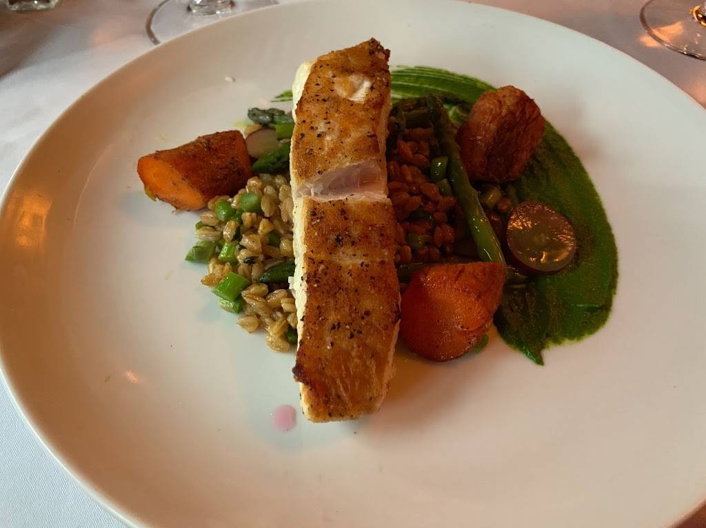 Detente | restaurant | 15 Winter St, Edgartown, MA 02539, USA | 5086278810 OR +1 508-627-8810