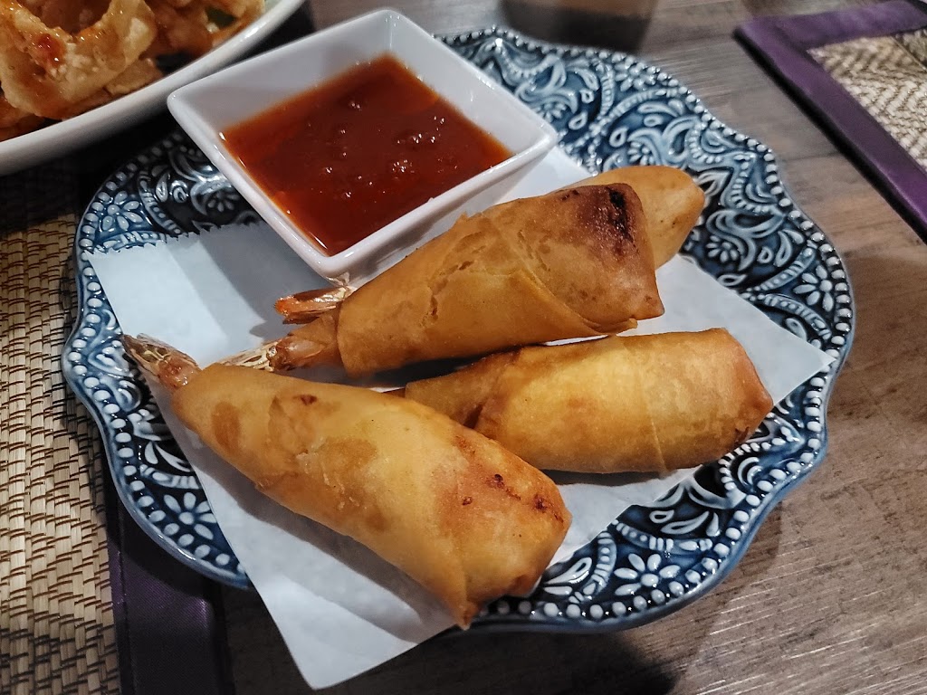 Tup Tim Thai cuisine | restaurant | 250 Golden Isles Plaza, Brunswick, GA 31520, USA | 9122758013 OR +1 912-275-8013