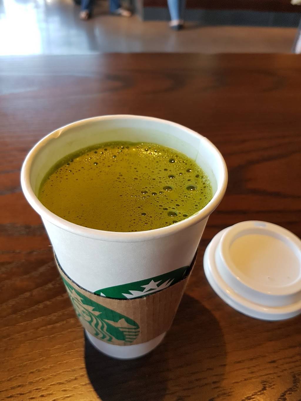 Starbucks | cafe | 2610 S Semoran Blvd #101, Orlando, FL 32822, USA | 4073815522 OR +1 407-381-5522