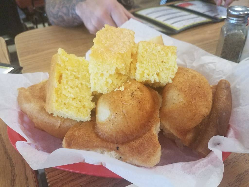 Firehouse Cafe | cafe | 1462 E U.S. Hwy 377, Granbury, TX 76048, USA | 8172791160 OR +1 817-279-1160