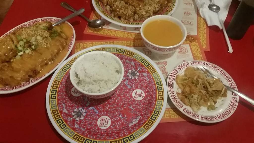 Yin Yue | restaurant | 1236 E Hudson St, Columbus, OH 43211, USA | 6142687542 OR +1 614-268-7542