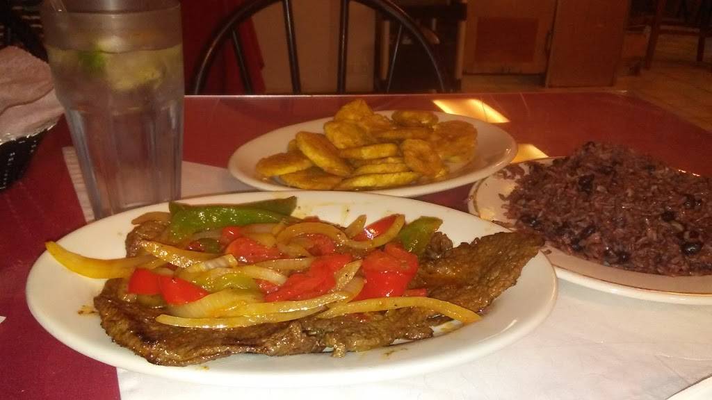 La Cabana Jarabacoa | restaurant | 65-13 Fresh Pond Rd, Ridgewood, NY 11385, USA | 7188215880 OR +1 718-821-5880