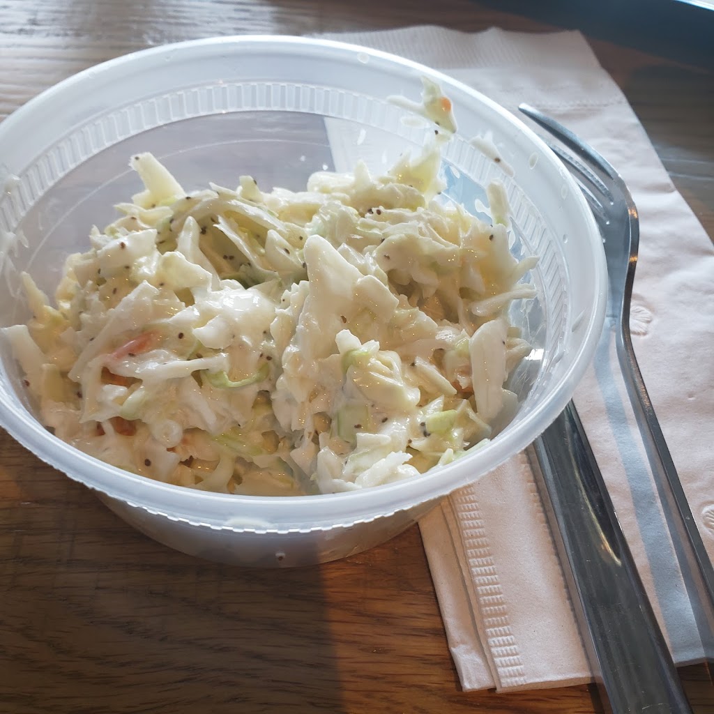 Cluck Norris at Budd Dairy | restaurant | 1086 N 4th St, Columbus, OH 43201, USA | 6145052636 OR +1 614-505-2636