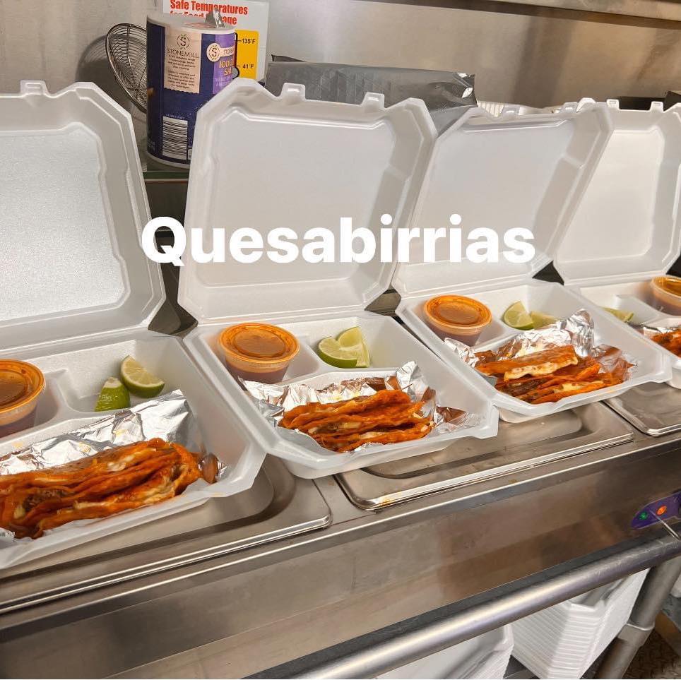 Taqueria Agaves Muskegon | restaurant | 1360 E Laketon Ave, Muskegon, MI 49442, USA | 2313754324 OR +1 231-375-4324