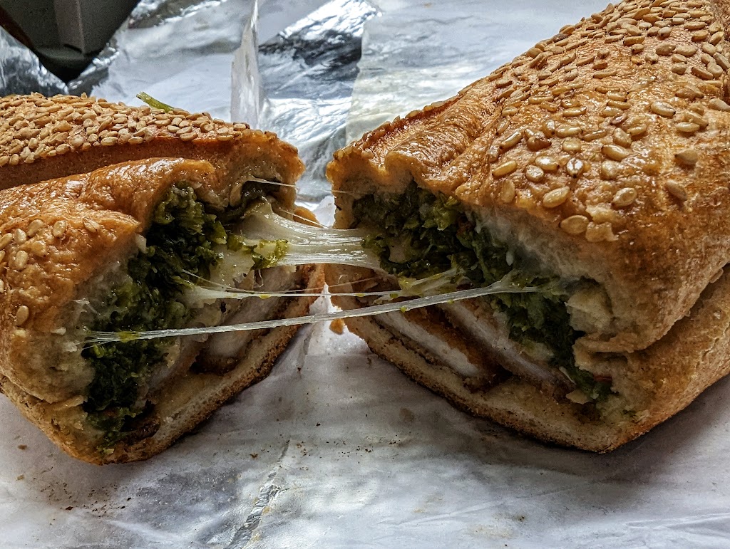 Nipotina | restaurant | 2238 S 21st St, Philadelphia, PA 19145, USA | 4843555410 OR +1 484-355-5410