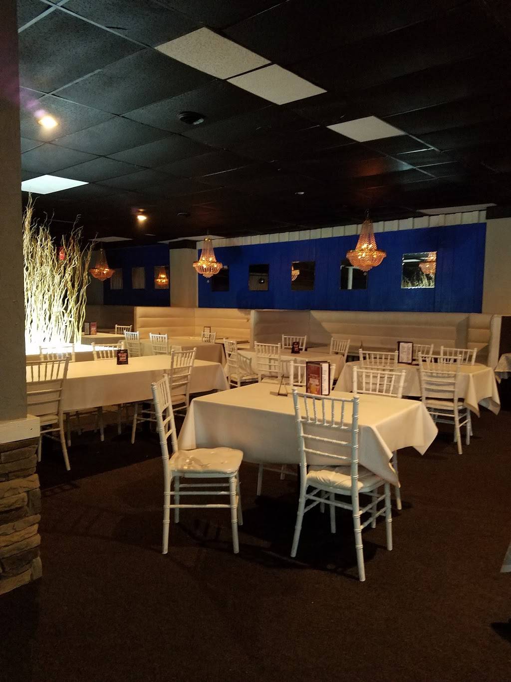 Sky Restaurant Bar & Grill | restaurant | 5590 Whispering Pines Rd, Mableton, GA 30126, USA | 6784027811 OR +1 678-402-7811