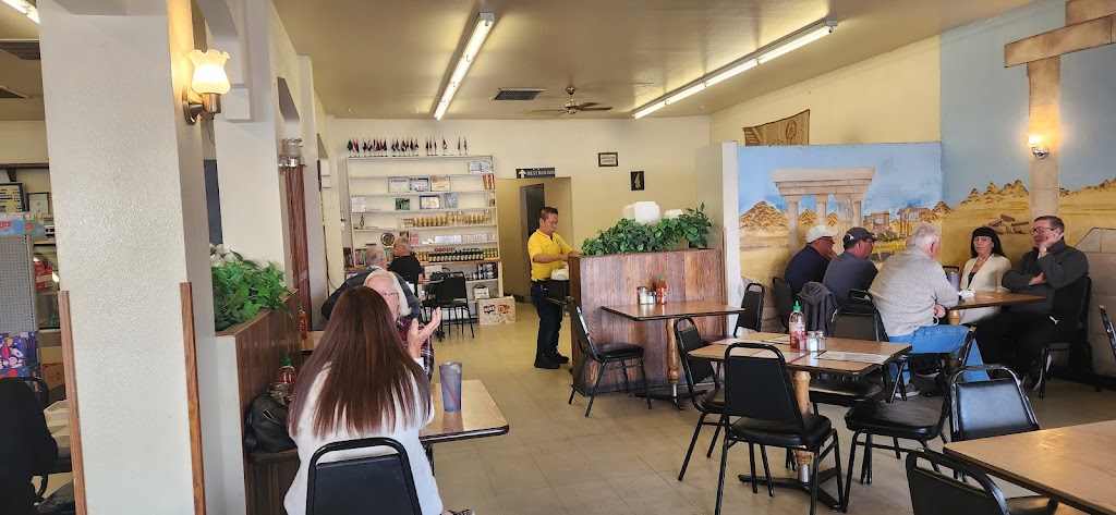 Haji-Baba | restaurant | 1513 E Apache Blvd, Tempe, AZ 85281, USA | 4808941905 OR +1 480-894-1905