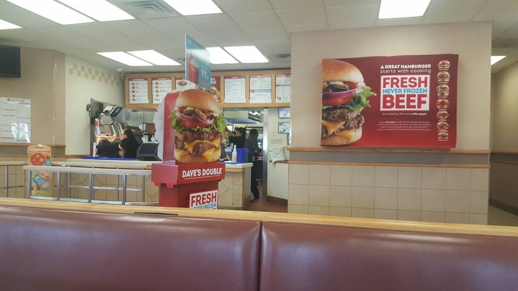 Wendys | restaurant | 1725 N Belt Line Rd, Irving, TX 75061, USA | 9723991868 OR +1 972-399-1868