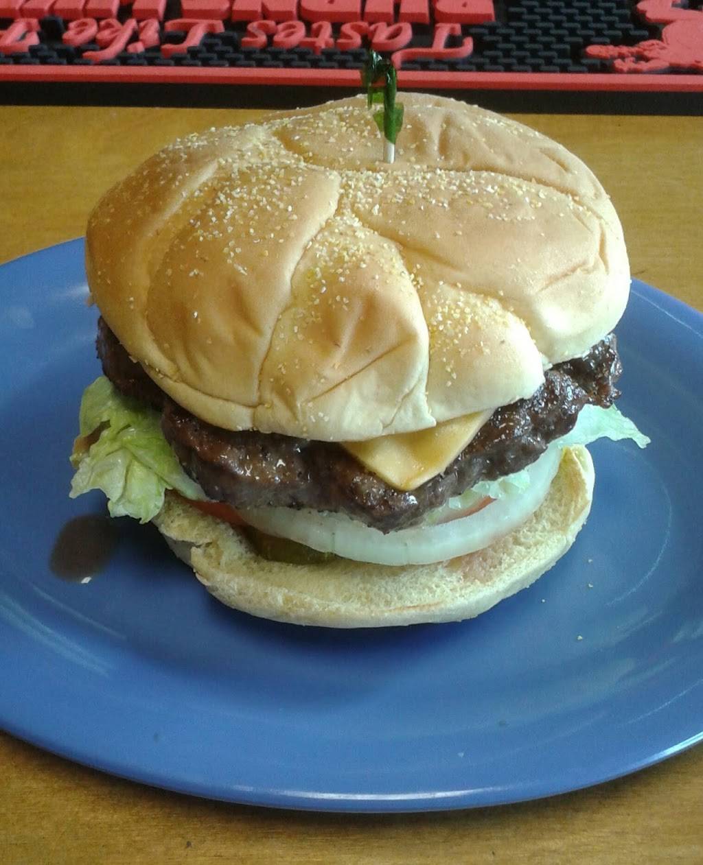 Rons Place | restaurant | 126 S Broadway St, Blanchester, OH 45107, USA | 9377834929 OR +1 937-783-4929