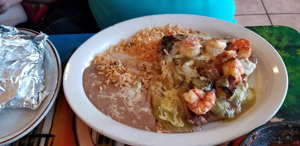 Los Toltecos | restaurant | 4111 Duke St, Alexandria, VA 22304, USA | 7033978245 OR +1 703-397-8245