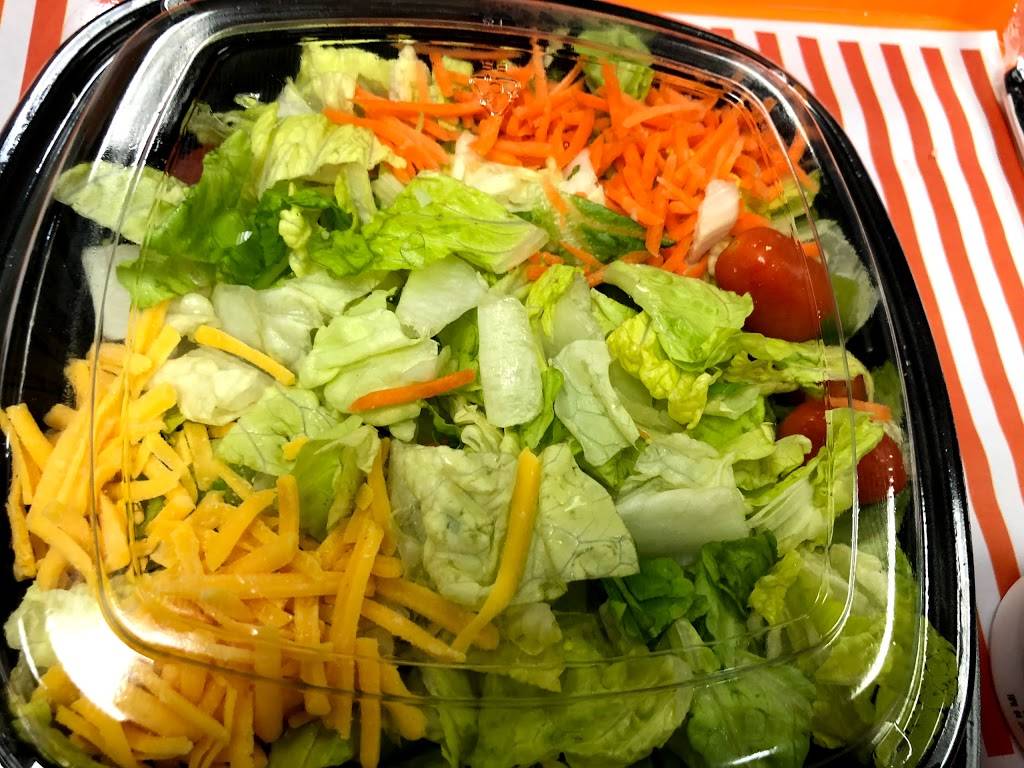 Whataburger | restaurant | 109 W Airtex Blvd, Houston, TX 77090, USA | 2818723757 OR +1 281-872-3757